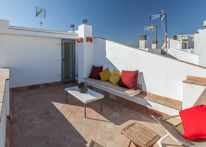Apartamentos Tintes12