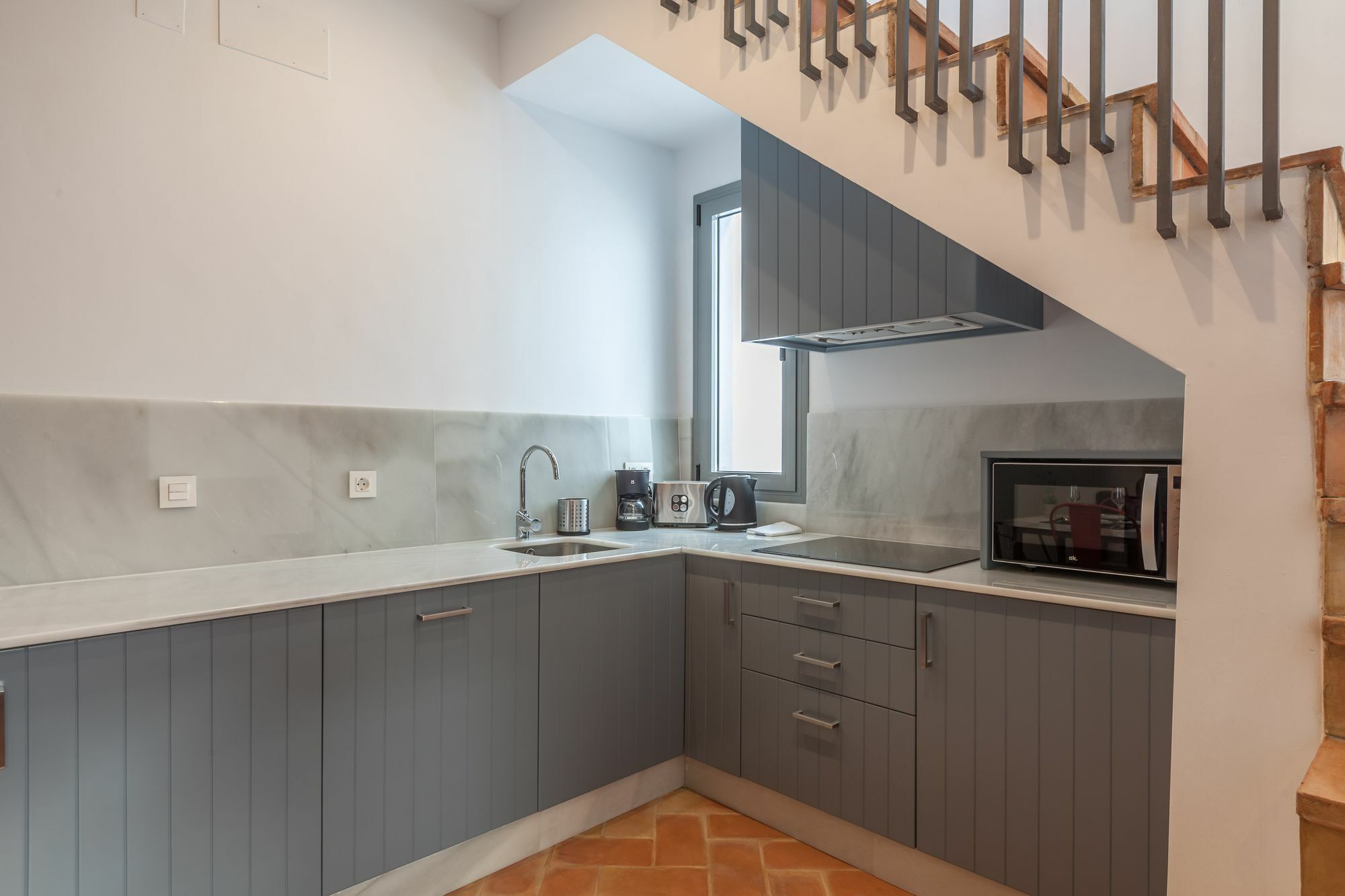 Appartement Tintes12 *
