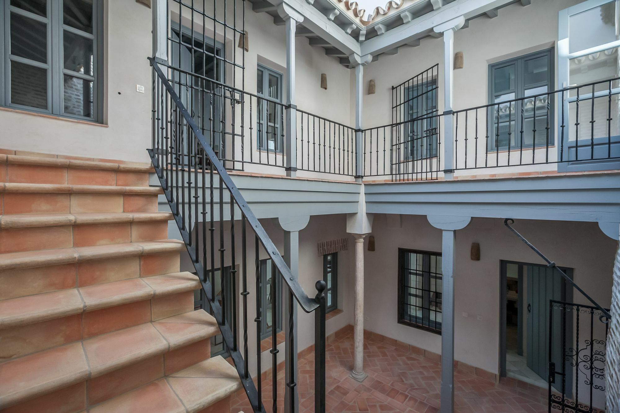 Appartement Tintes12