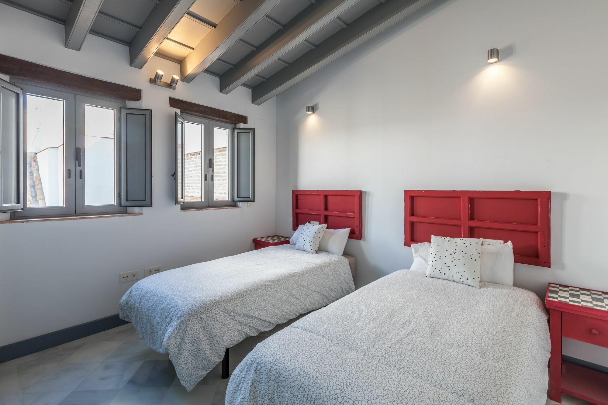 Appartement Tintes12