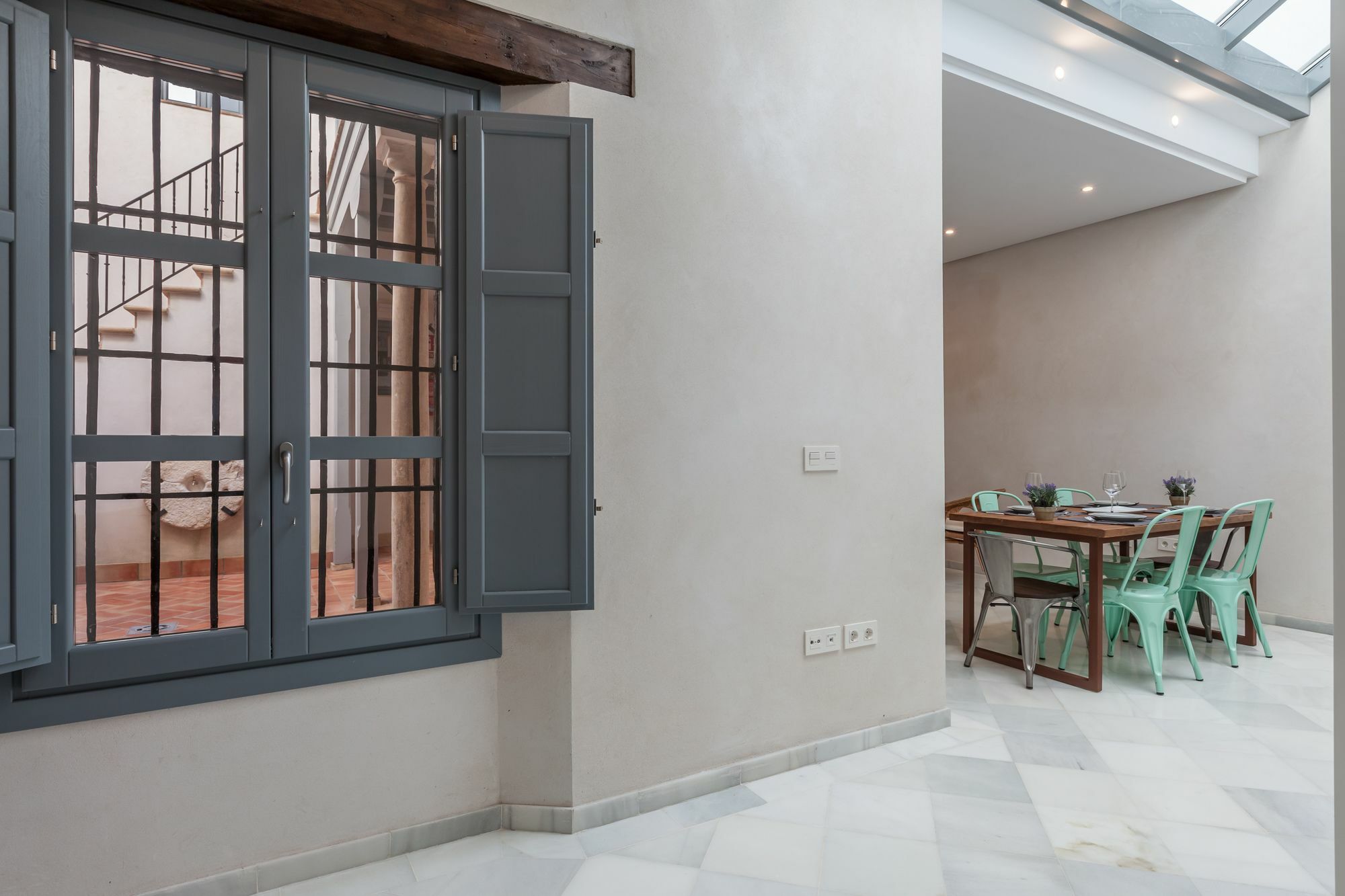 Tintes12 Appartement *