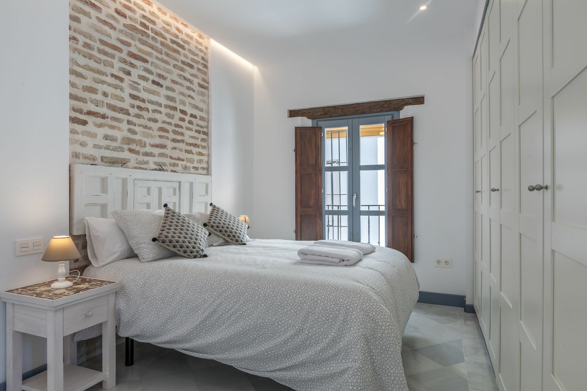Appartement Tintes12 *