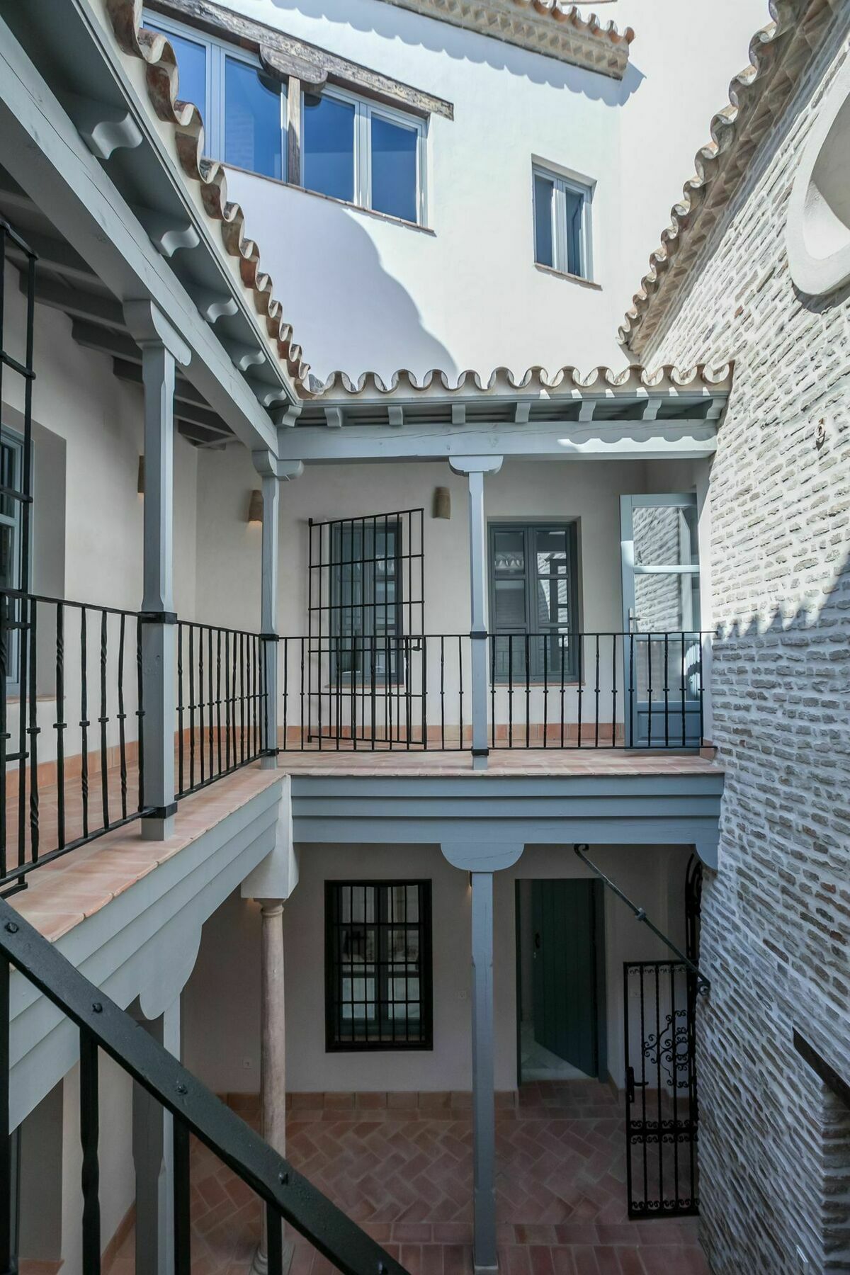Appartement Tintes12