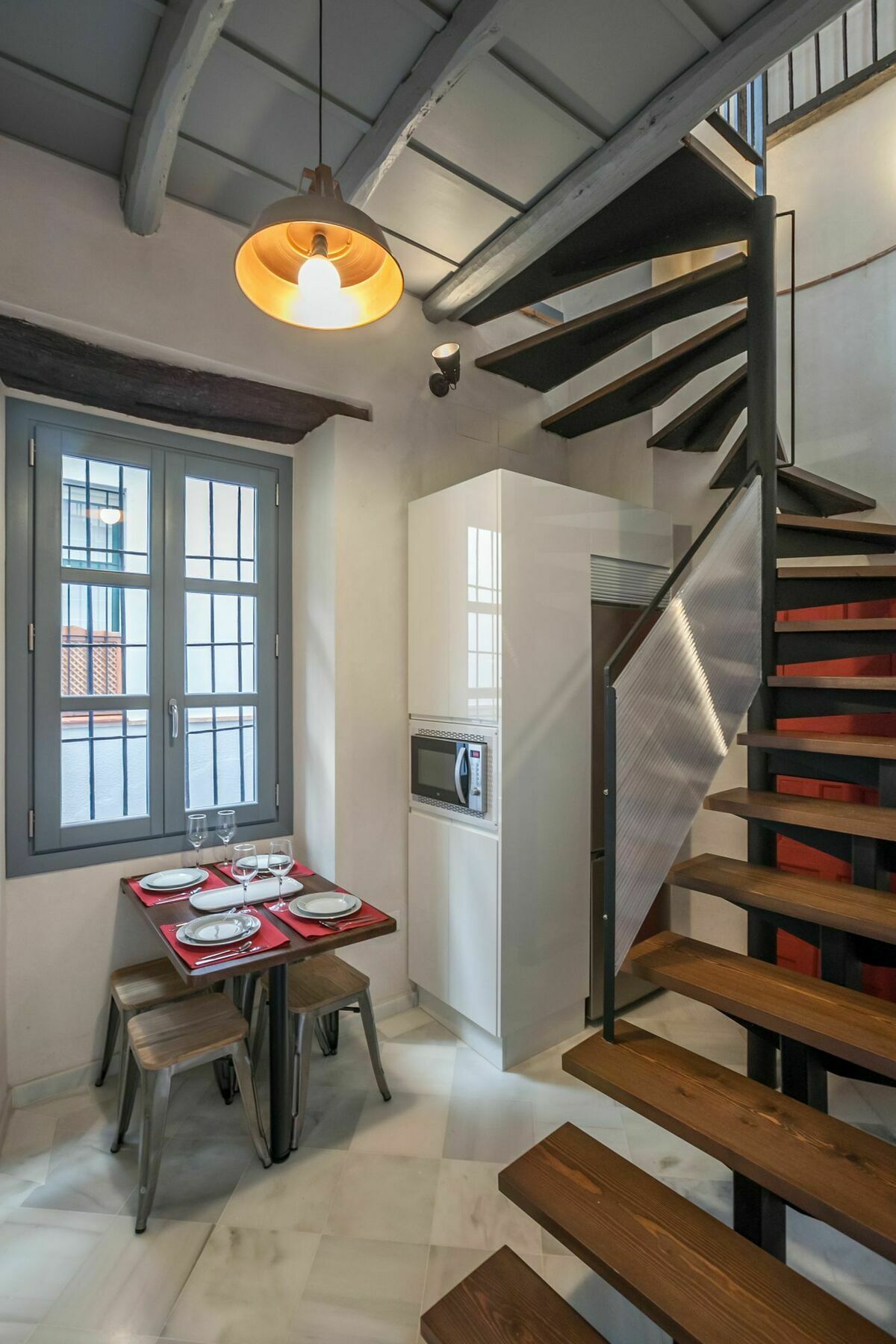 Appartement Tintes12 *