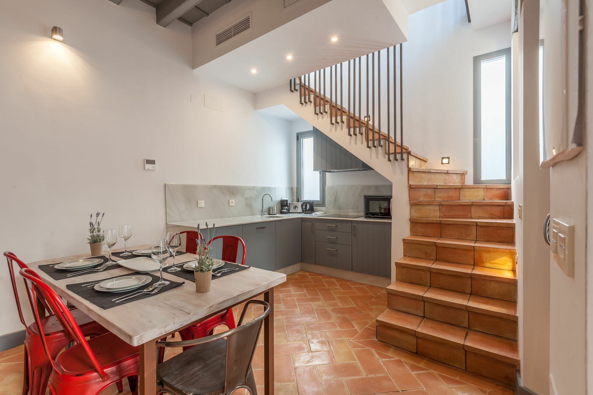 Tintes12 Appartement *