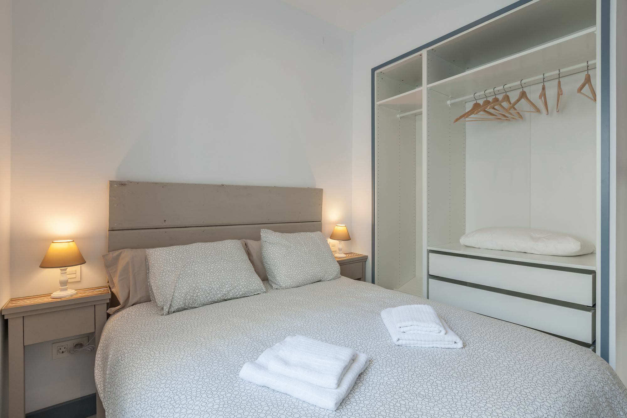 Appartement Tintes12