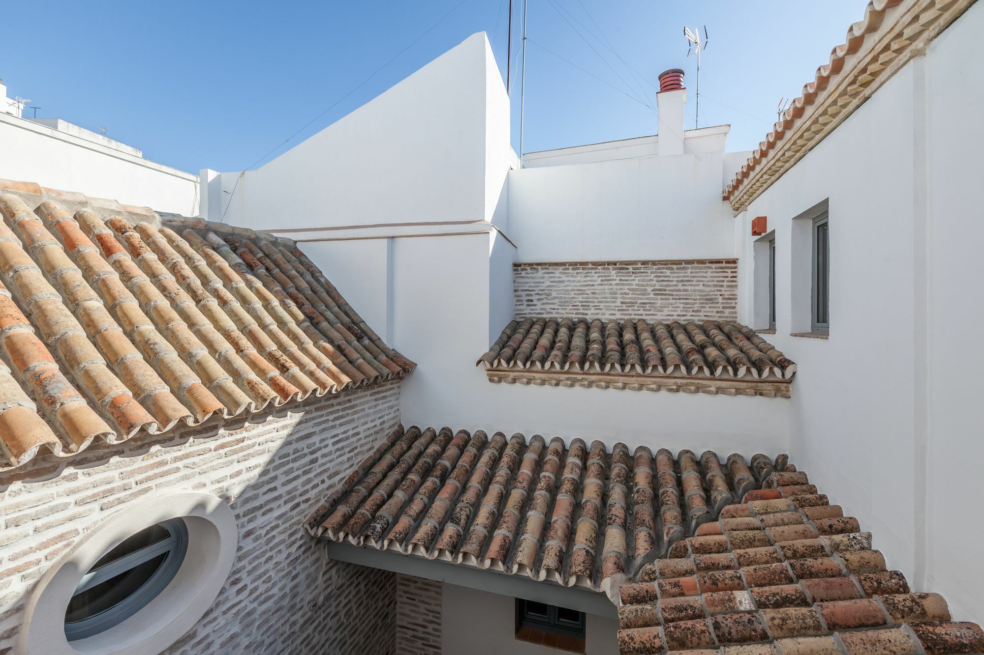 Tintes12 Appartement