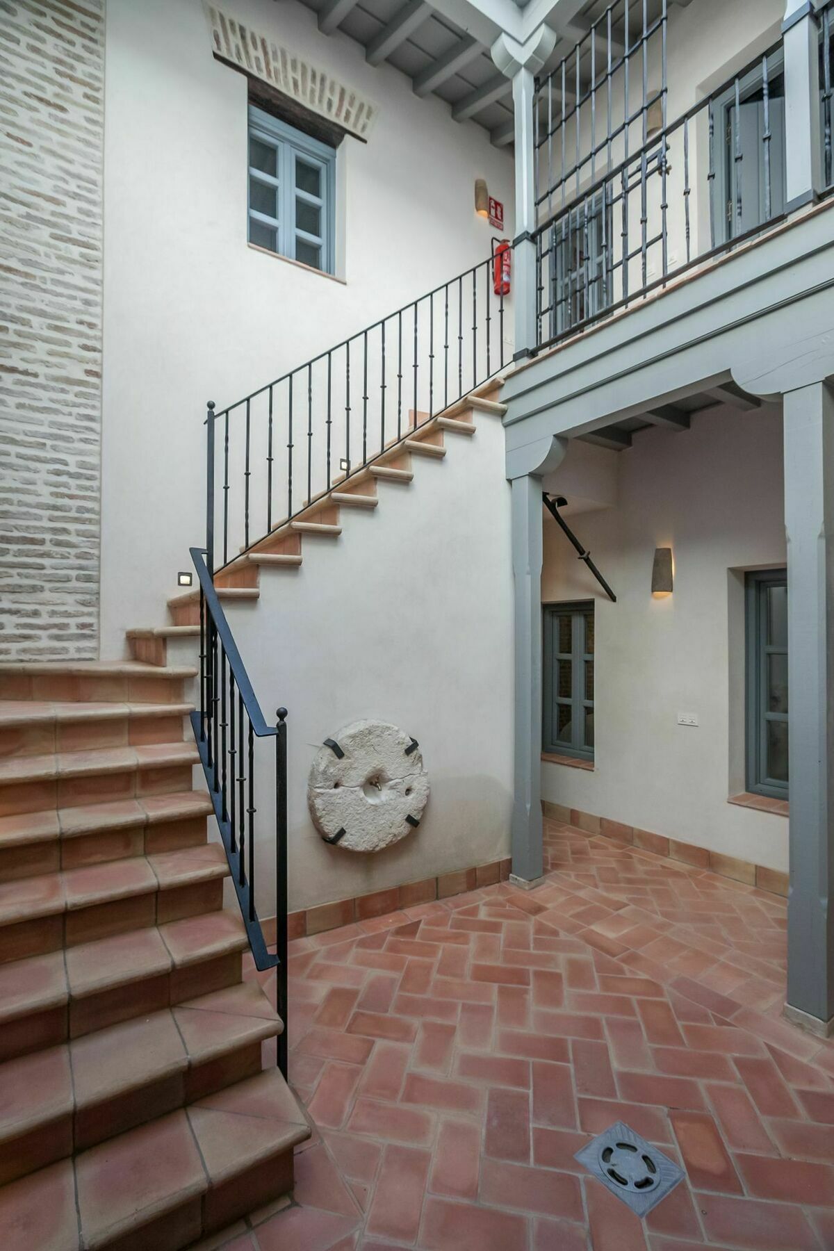 Tintes12 Appartement *