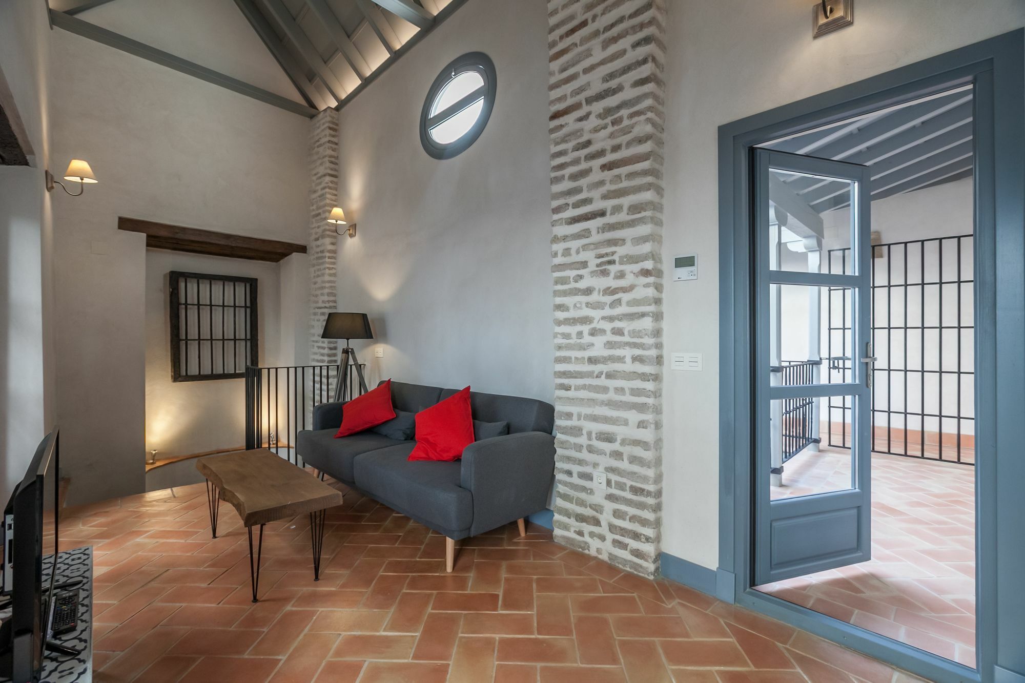 Appartement Tintes12