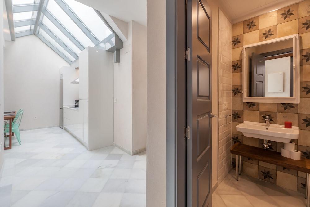 Tintes12 Appartement *