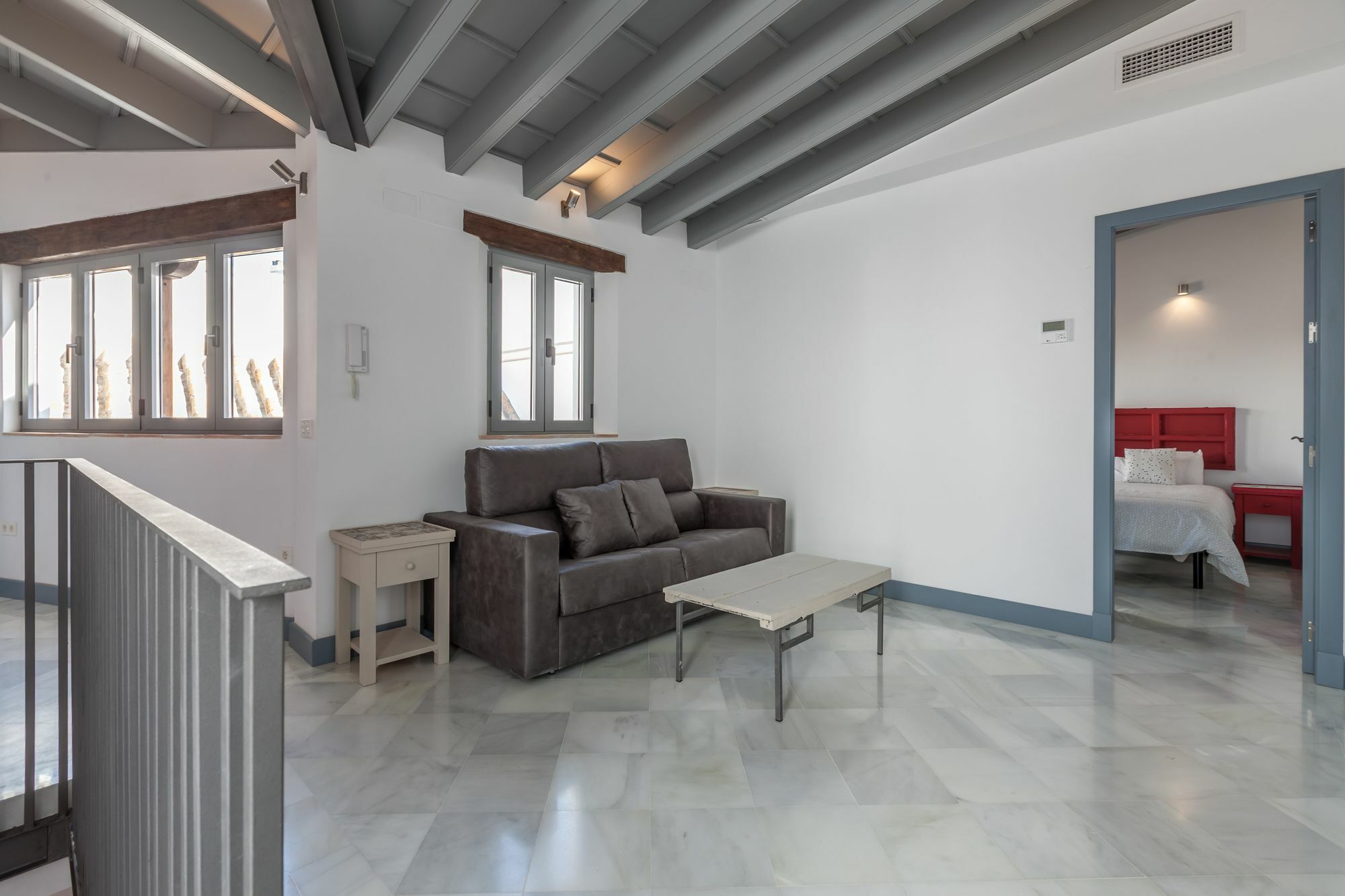 Apartment Tintes12 Seville