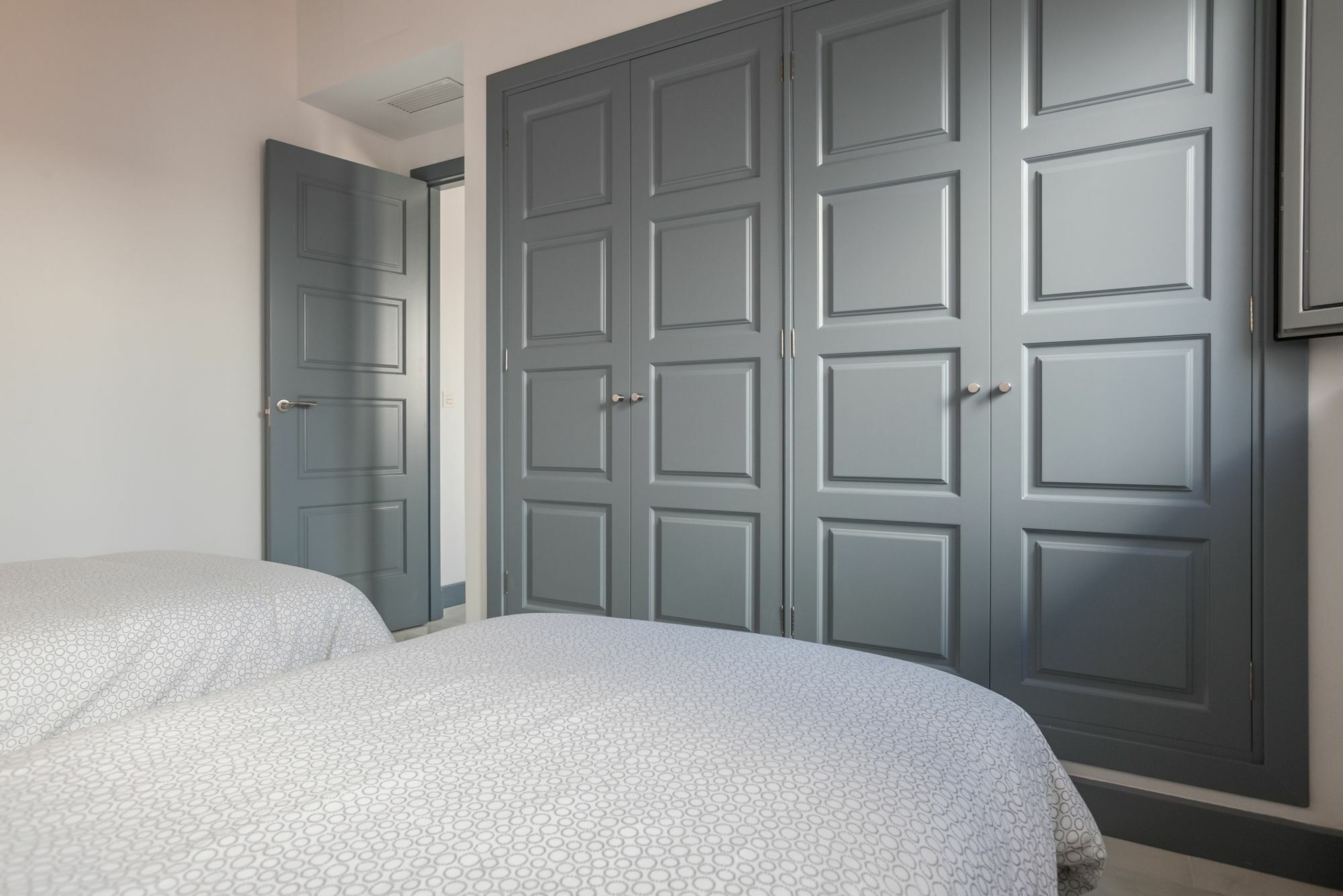 Apartment Tintes12 Seville