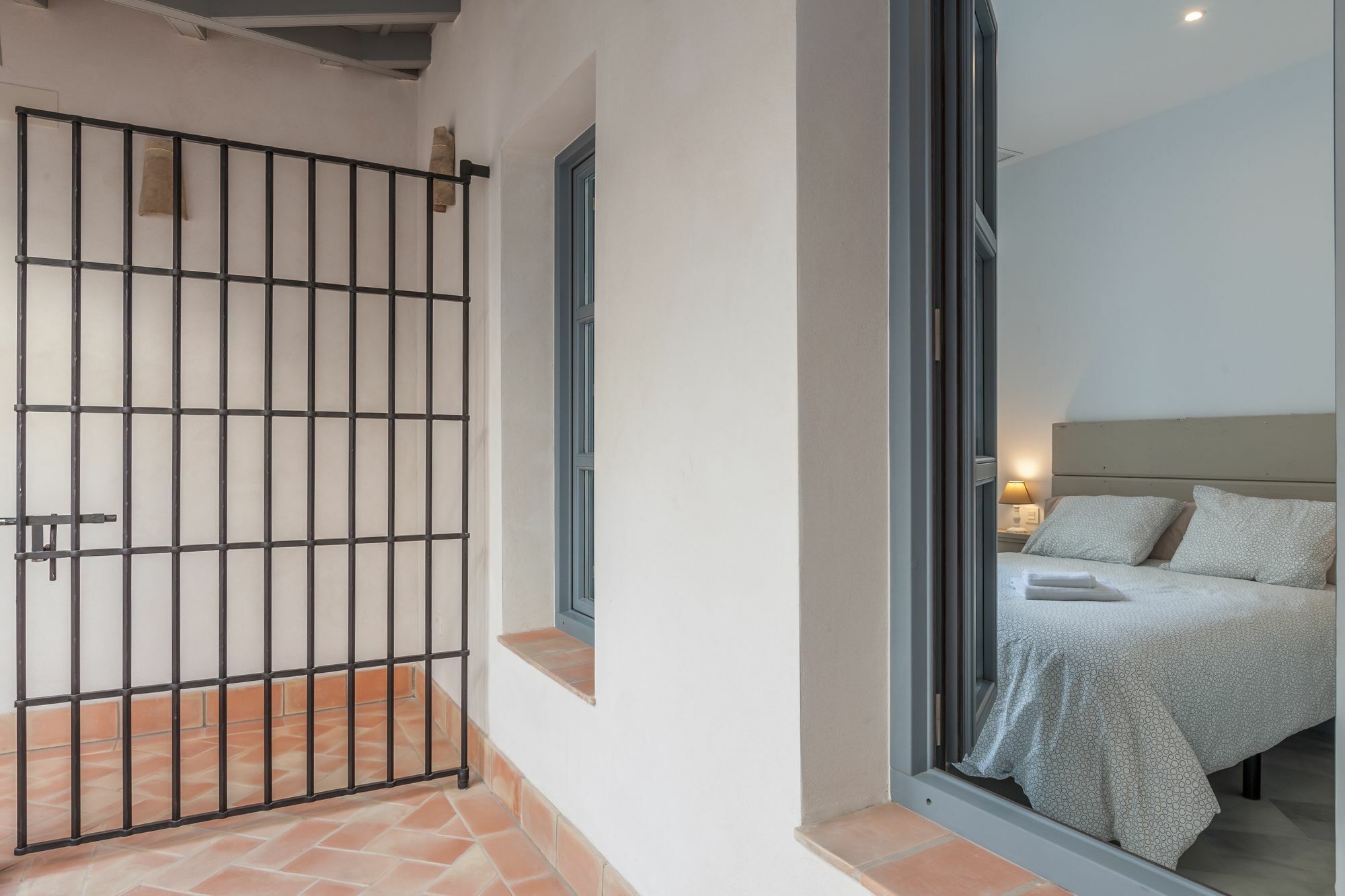 Apartment Tintes12 Seville