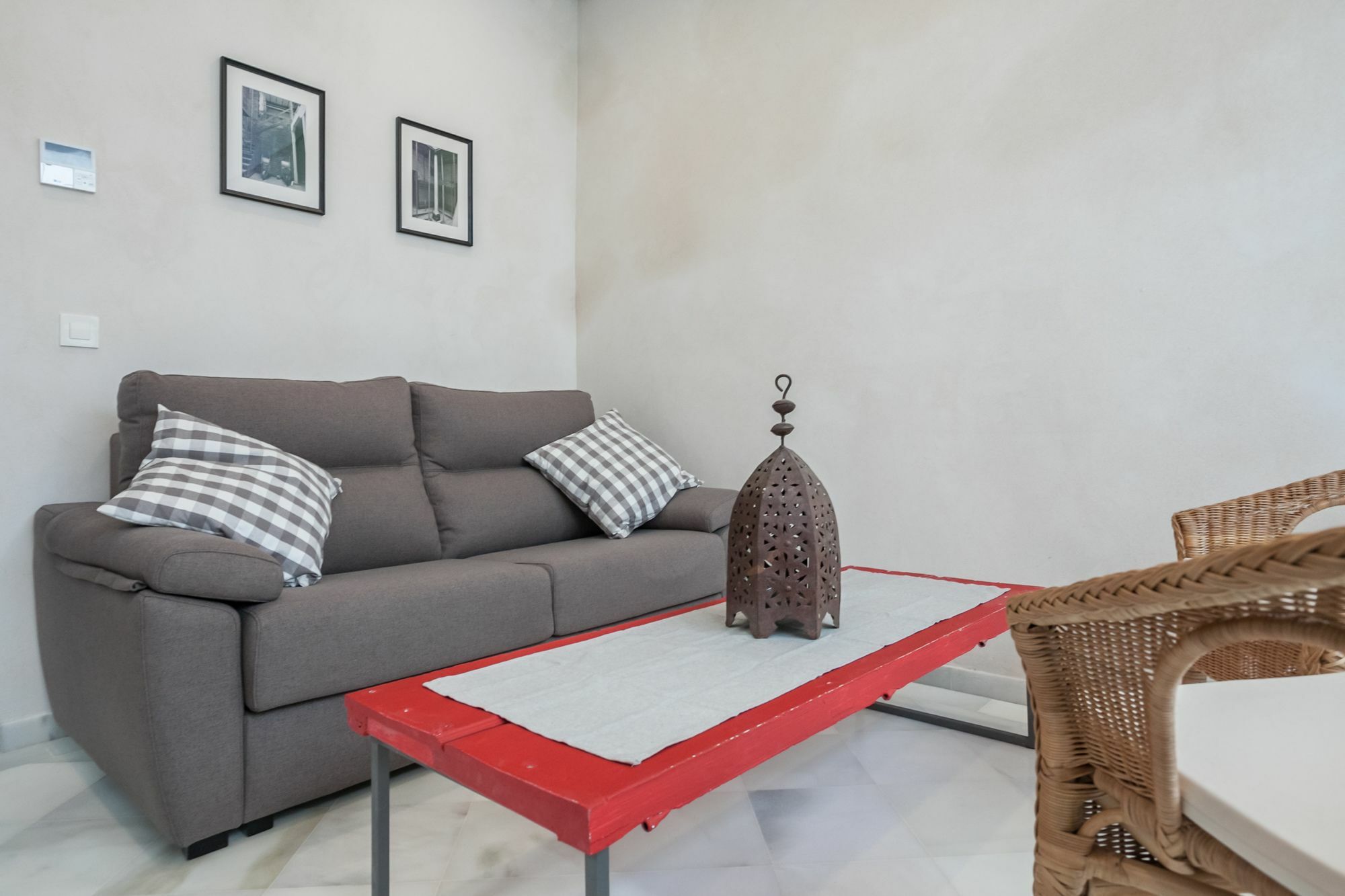 Apartment Tintes12 Seville
