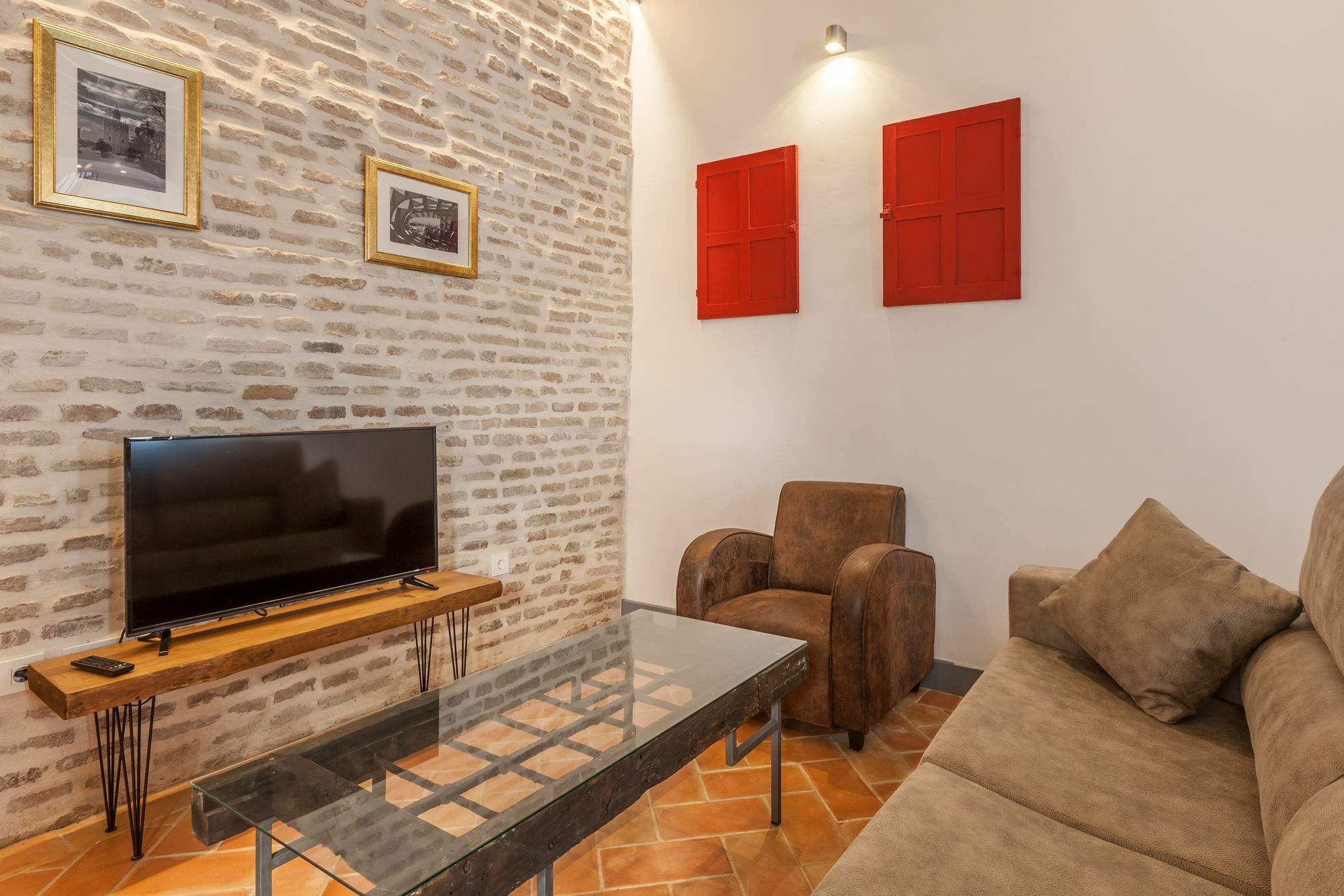 Apartment Tintes12 Seville