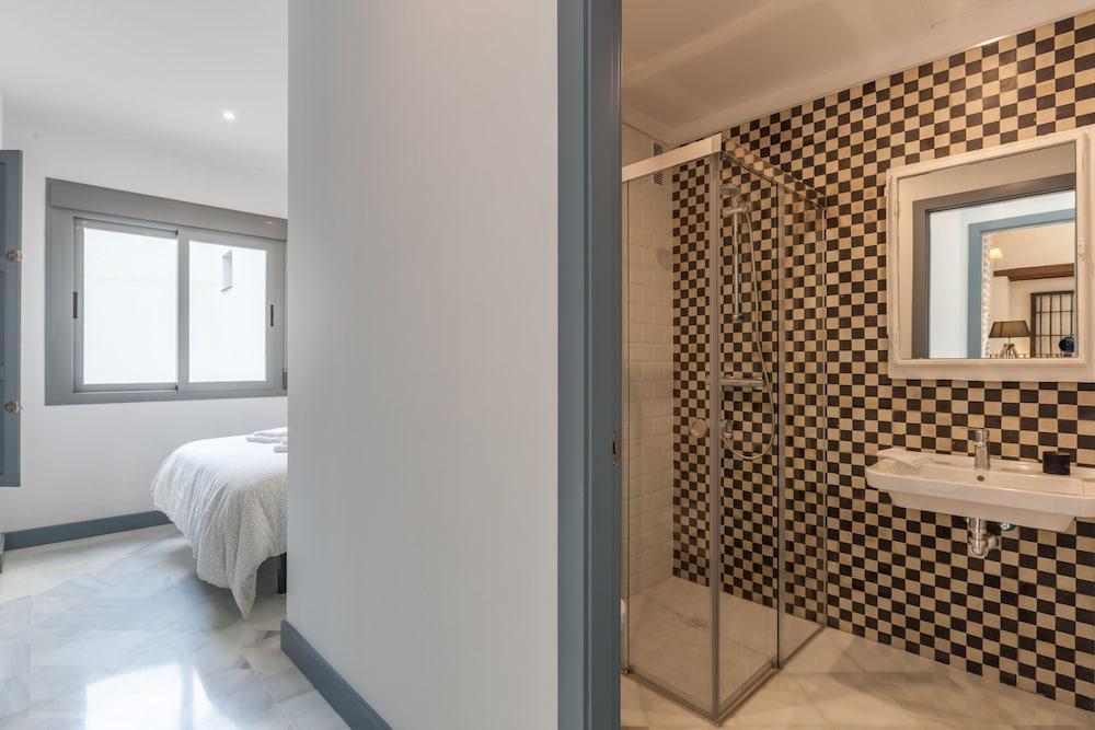 Apartment Tintes12 Seville